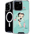 Betty Boop O Matic iPhone 16 Pro MagSafe Case